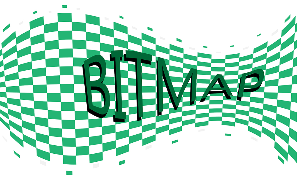 What Is Bitmap 