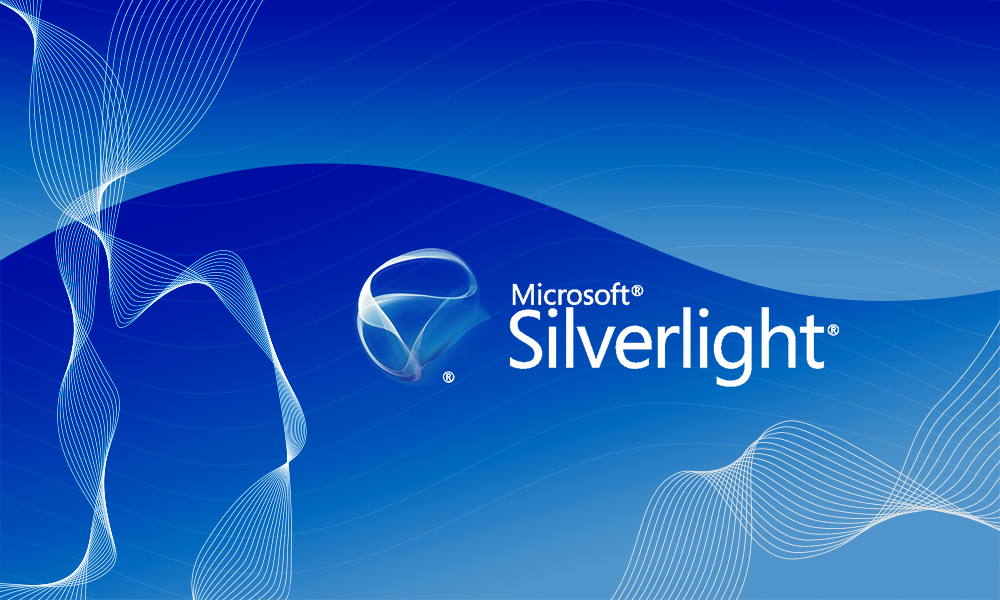 microsfot silverlight for mac